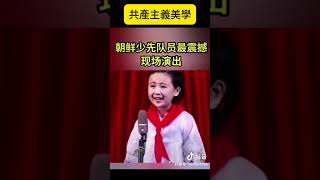 共產主義美學 🤣 #共產黨 #朝鮮 #小粉紅 #共青團 #搞笑
