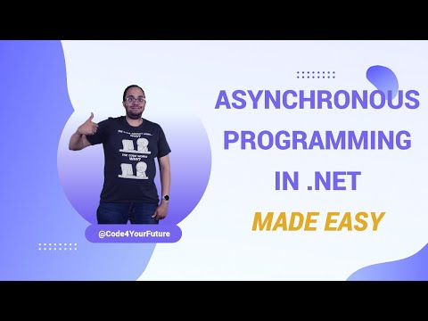 Async vs Sync in C#: Become a Master of Multithreading