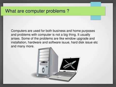 Computer Repair Services Gurgaon