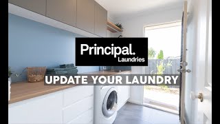 Principal Laundry How To Video - 2024