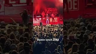 #DustinLynch#PARTYMODE#Neehow33