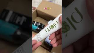 🎀😭🌻 Smytten free trial haul #tricks #review #free #beauty #skincare #shorts