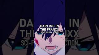 Great Anime With Bad Endings - #anime #shorts #darlinginthefranxx #attackontitan #erased #aot