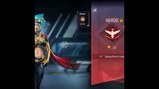 impossible#shortsfeed #4finger#gaming#freefire #heart444yt#highlights #share #like  #nonstopgaming