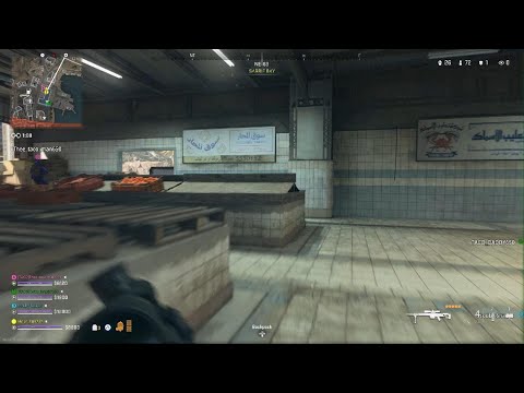 A Few Good Shots starring Major Pain