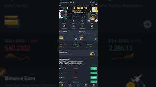 HOW TO CONVERT USDT TO BTC OR VICE VERSA - CRYPTOSEXCHANGERS ACADEMY