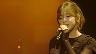 NiziU & Mrs. GREEN APPLE - 点描の唄(Tenbyouno Uta) [LIVE]