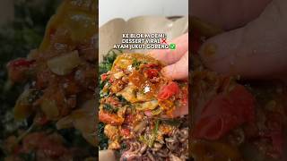 5 SUAP, BLOK M #kuliner