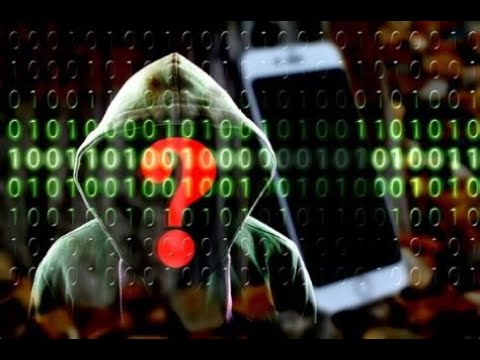 Passive Cyber Attacks