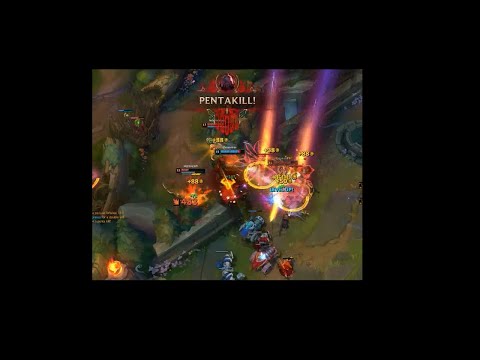 WHOS PENTA?