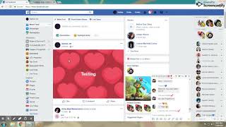 Facebook Autolike 2018