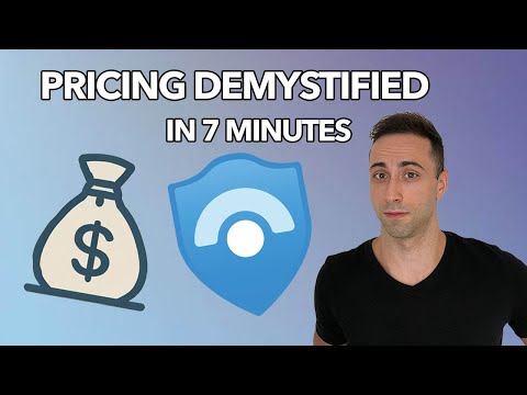 Microsoft Sentinel Pricing Explained