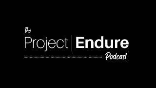 Project Endure Podcast - EP 189: Write It Down with Tyler Van