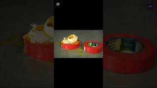 Amezing science expriments #science #kidsscience #chemicalreaction #scienceexperime #stemfun