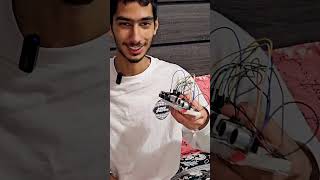 This LoRa Module Communicates With Arduinos From Far Range!😲
