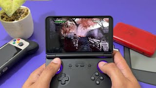 A Week with the Retroid Pocket Flip 2: The Good, The Bad, The Retro