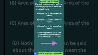 Area related to circle chapter 11 class 10 maths #shorts #ytshorts #class10maths