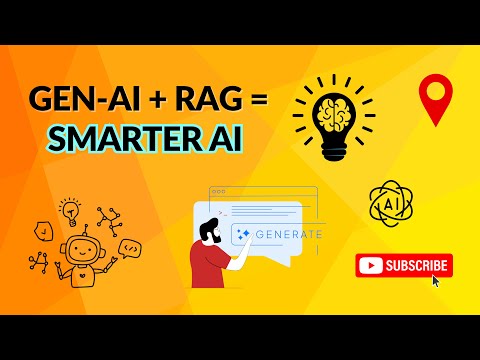 How to Implement RAG in your AI App | Trip Planner Enhanced (Gen-AI Part-2)!