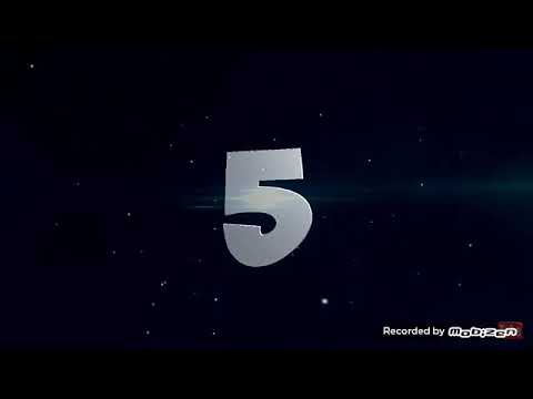 Топ 5 Интр Аниме!