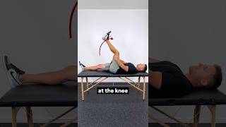 The BEST Exercise For Sciatic Nerve Pain Relief! [Works FAST!]