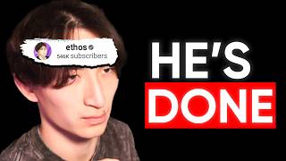 Washed Up "E-Boy" Streamer SCAM Drama