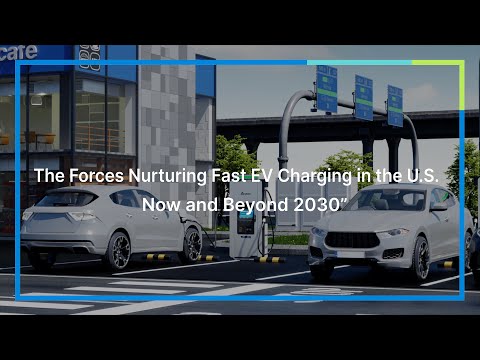 Delta’s Thought Leadership Video: “Delta Americas’ VP Eng Taing on Fast EV Charging in the U.S.”