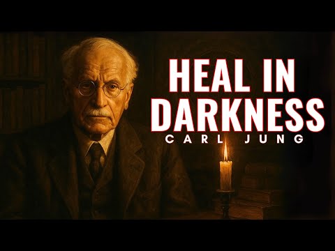 HEAL IN DARKNESS – Carl Jung’s Shadow Ritual (Live Stream)