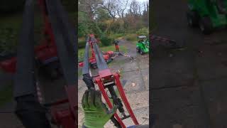 Arb fwends. Felt cute might delete later ☺️ #arblife #arborist #onthetools