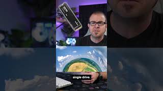 The 4TB SSD Conspiracy