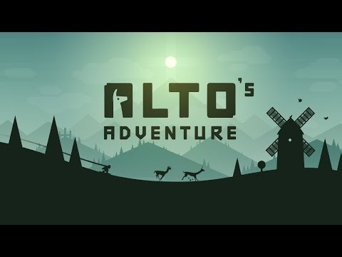 Alto’s Adventure