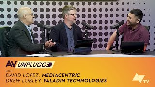 System Integrators Unite! How the ITS Committee Helps Pave the Way | AV Unplugged