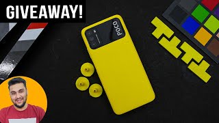 Unboxing POCO M3: Seriously GREAT Price & Specs!