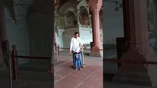 cute smile#ditu mor#shorts#Red fort delhi