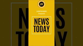Today’s Tech in 60 Seconds ⚡ | Top 5 IT News You Need! #computerengineering #news #facts
