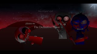"warriors" | Sprunki the definitive phase 11 my take