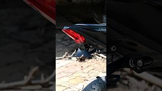 tail tidy Jet Indicator R15V3 #tailtidy #taillight #jetindicator #r15v3 #r15 #trendingshorts