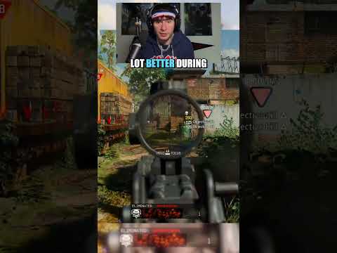 The BEST BO6 BETA Settings for CONSOLE!