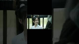 李淳罡求徒碰壁，姜泥嗆聲劍神！#chinesedrama #shorts#雪中悍刀行#张若昀#胡军#李庚希