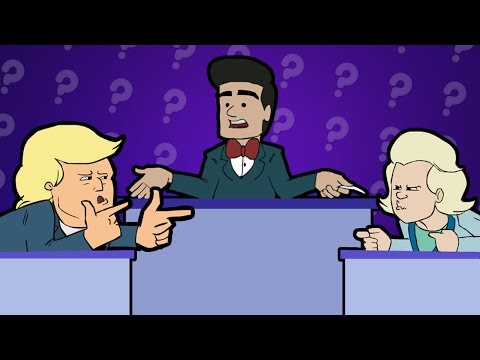 Slime Time Live