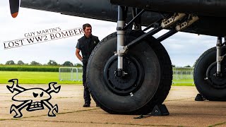 Guy Martin's Lost WW2 Bomber: The FULL Documentary | Guy Martin