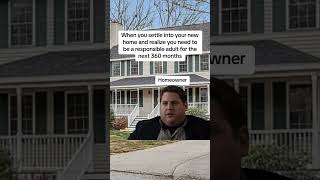 Got to be! #realestatememes #homebuying #homebuyers #homeownership #shorts