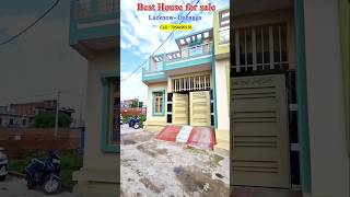 Best House for sale in lucknow , Property for sale Lucknow Dubagga #lucknowproperty