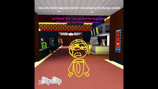 another pie jumpscare in bloxburg edition