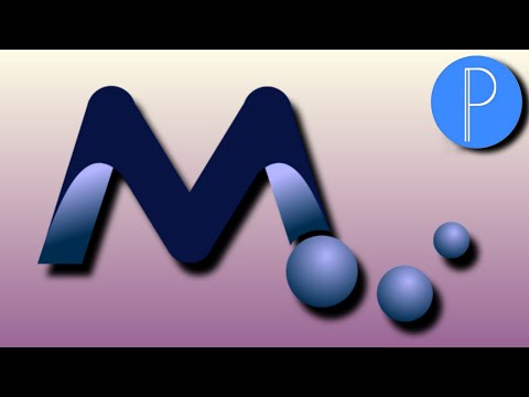 Create Stunning M Letter Logos Without a Computer!