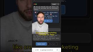 THIS is ChatGPT in GOD MODE 😈 #autogpt #ai #chatgpt #aitools #shorts #tech