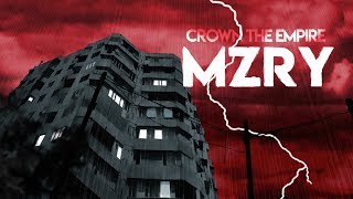 Crown The Empire - MZRY (Official Music Video)