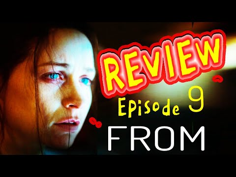 FROM EPIX Tv Series episode 9 Review & Recap