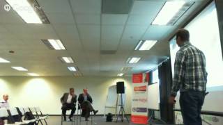 Demoday Silicon Valley Founders 3 2014 @hubBog @Appsco
