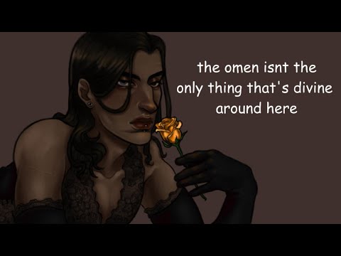 My Unprofessional Drawing Process Insights + Rendering Avan's Valentine's Card