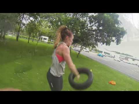 Keighley Murray - Video Blog 10/11/2014